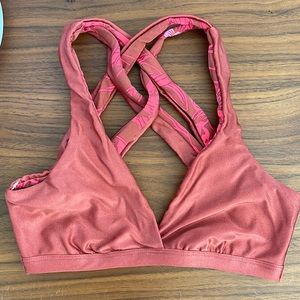 Beautiful reversible bikini
